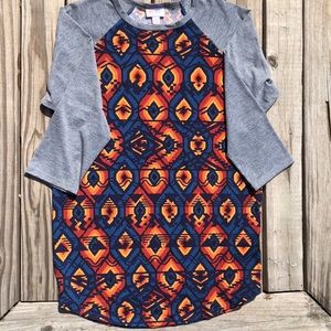 LuLaRoe Small Randy